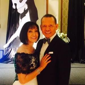 Meet your Posher, Norma